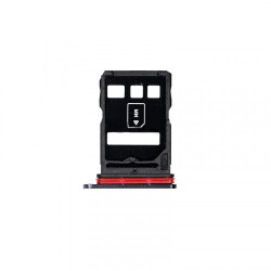 SIM HOLDER PARA HUAWEI P40 PRETO SIM HOLDER PARA HUAWEI P40 PRETO